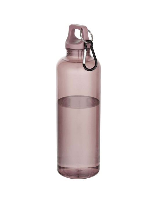 Bouteille d’eau Oregon de 750 ml en plastique recyclé certifié RCS…