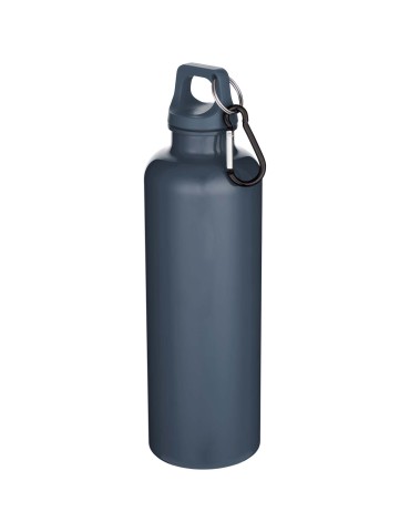 Bouteille d’eau Oregon de 750 ml en plastique recyclé uni certifié…