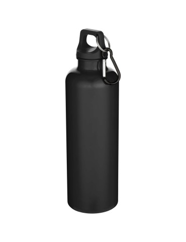 Bouteille d’eau Oregon de 750 ml en plastique recyclé uni certifié…