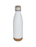 Bouteille d’eau Cove de 500 ml en acier inoxydable isolée sous vide…