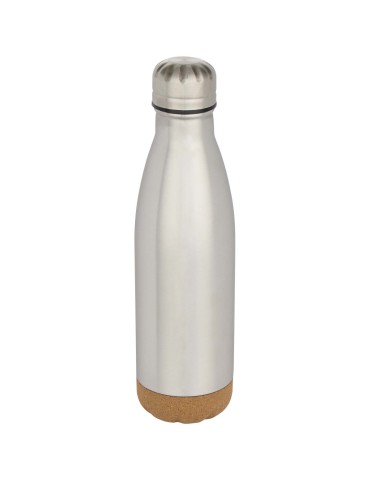 Bouteille d’eau Cove de 500 ml en acier inoxydable isolée sous vide…