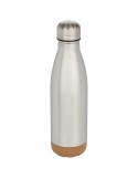 Bouteille d’eau Cove de 500 ml en acier inoxydable isolée sous vide…