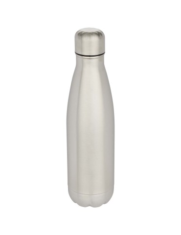 Bouteille d’eau Cove de 750 ml en acier inoxydable recyclé certifié… 2