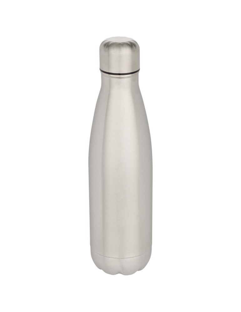Bouteille d’eau Cove de 750 ml en acier inoxydable recyclé certifié…