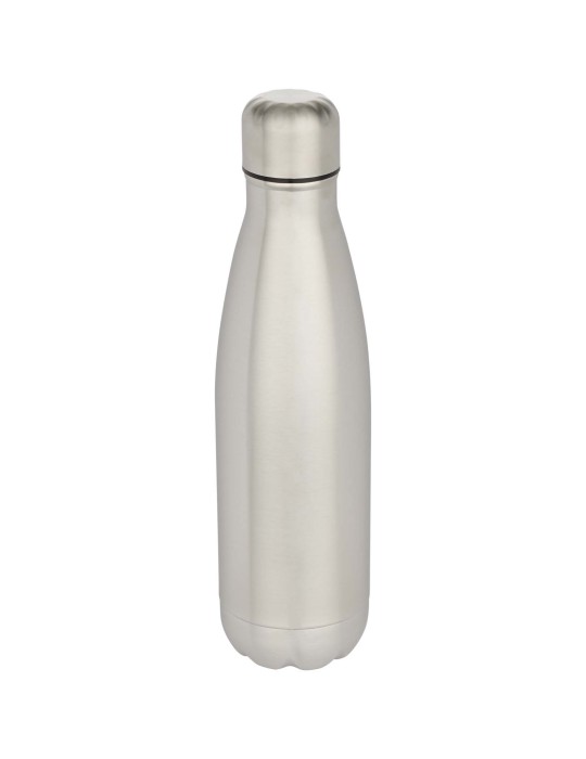 Bouteille d’eau Cove de 750 ml en acier inoxydable recyclé certifié…