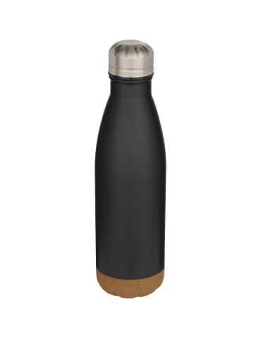 Bouteille d’eau Cove de 500 ml en acier inoxydable isolée sous vide…