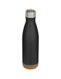 Bouteille d’eau Cove de 500 ml en acier inoxydable isolée sous vide…
