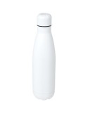 Bouteille d’eau Cove de 750 ml en acier inoxydable recyclé certifié…