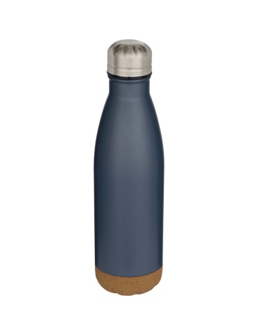 Bouteille d’eau Cove de 500 ml en acier inoxydable isolée sous vide…