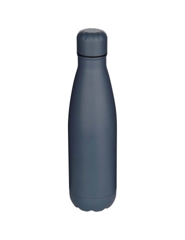 Bouteille d’eau Cove de 750 ml en acier inoxydable recyclé certifié…