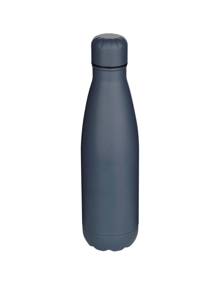 Bouteille d’eau Cove de 750 ml en acier inoxydable recyclé certifié…