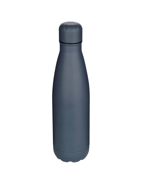 Bouteille d’eau Cove de 750 ml en acier inoxydable recyclé certifié…