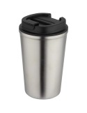 Gobelet en acier inoxydable Newport à double paroi de de 350 ml isolé…
