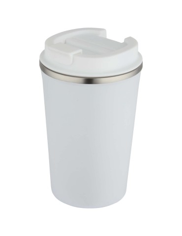 Gobelet en acier inoxydable Newport à double paroi de de 350 ml isolé…