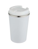 Gobelet en acier inoxydable Newport à double paroi de de 350 ml isolé…