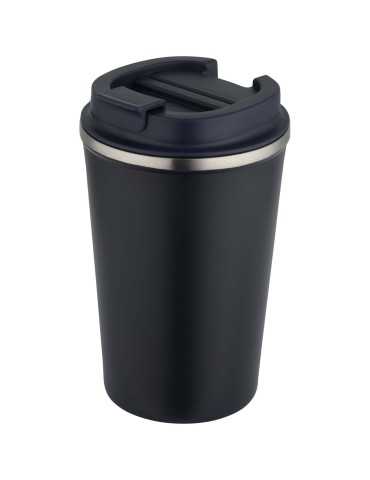 Gobelet en acier inoxydable Newport à double paroi de de 350 ml isolé…