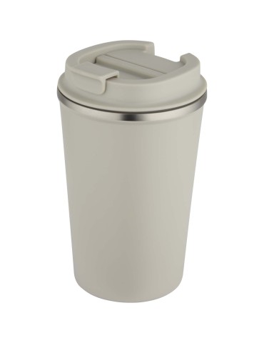 Gobelet en acier inoxydable Newport à double paroi de de 350 ml isolé…