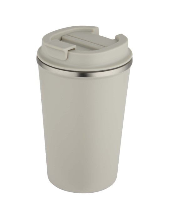 Gobelet en acier inoxydable Newport à double paroi de de 350 ml isolé…