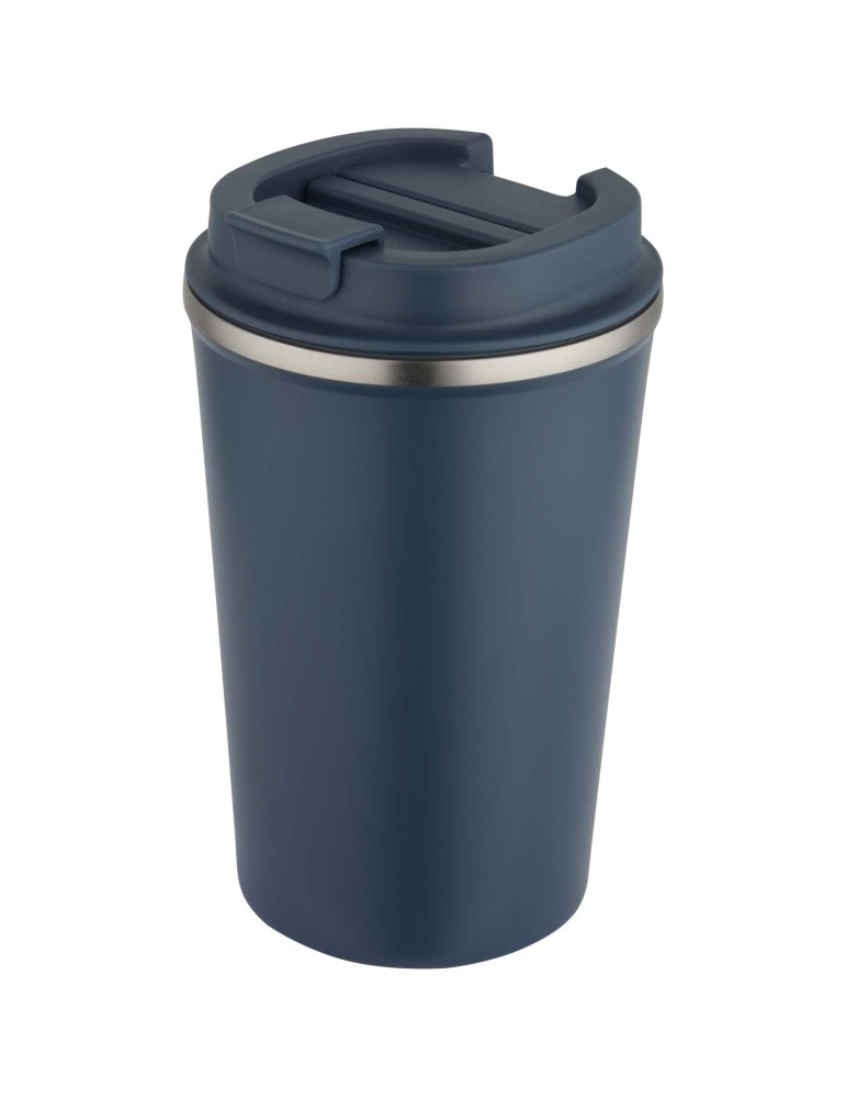 Gobelet en acier inoxydable Newport à double paroi de de 350 ml isolé…