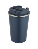 Gobelet en acier inoxydable Newport à double paroi de de 350 ml isolé…
