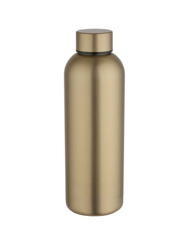 Bouteille d’eau Spring de 750 ml en acier inoxydable recyclé certifié… 2