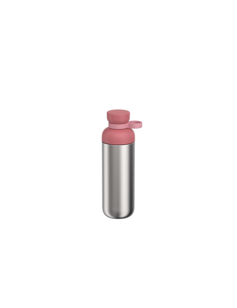 Bouteille d'eau en acier inoxydable recyclé Mepal Vita de 700 ml