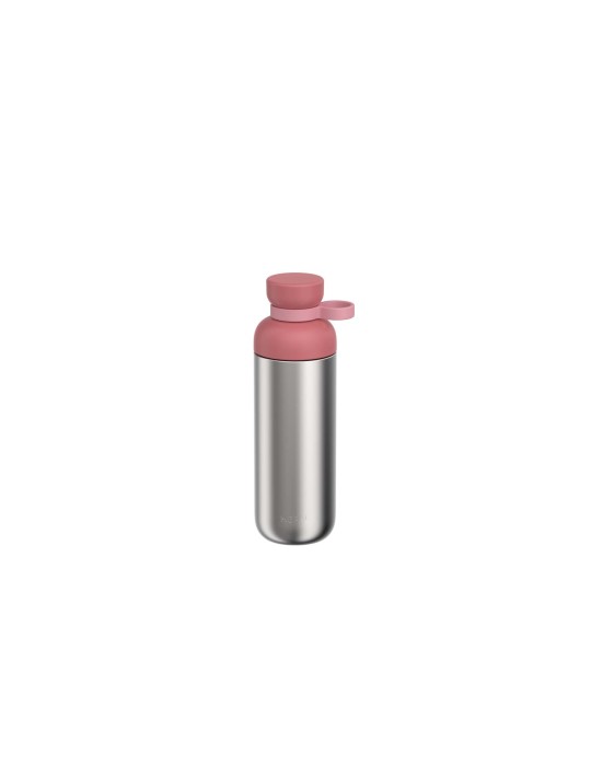 Bouteille d'eau en acier inoxydable recyclé Mepal Vita de 700 ml
