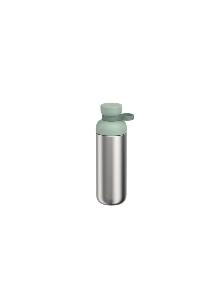 Bouteille d'eau en acier inoxydable recyclé Mepal Vita de 700 ml