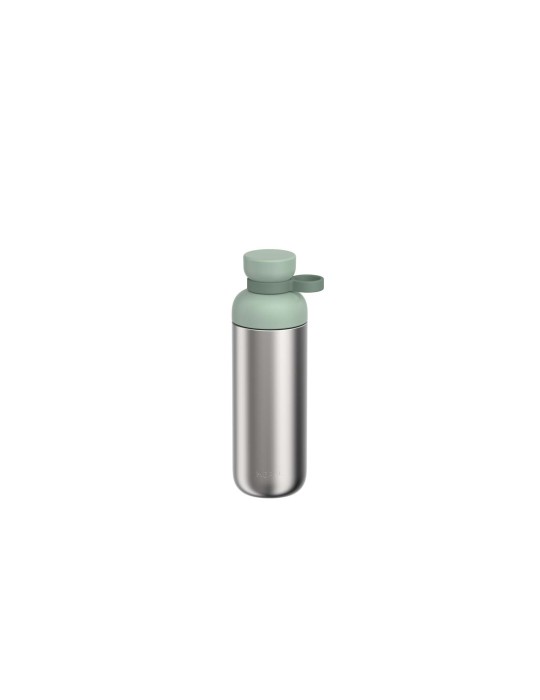 Bouteille d'eau en acier inoxydable recyclé Mepal Vita de 700 ml