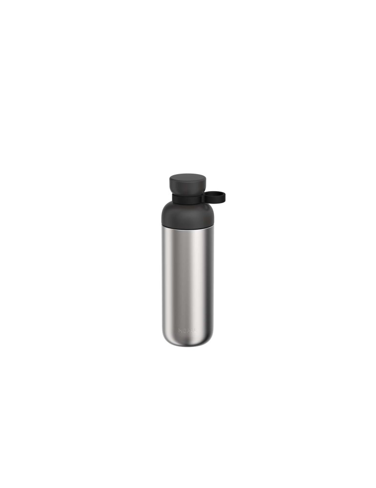 Bouteille d'eau en acier inoxydable recyclé Mepal Vita de 700 ml