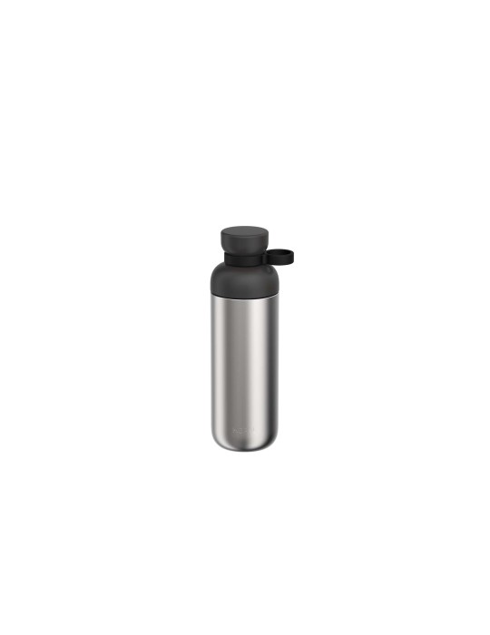 Bouteille d'eau en acier inoxydable recyclé Mepal Vita de 700 ml