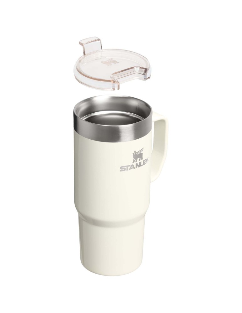 Mug isotherme Stanley Everyday Suburban 473 ml en acier inoxydable…