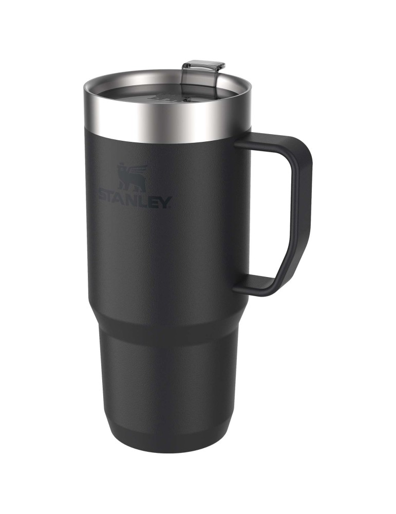Mug isotherme Stanley Everyday Suburban 473 ml en acier inoxydable…
