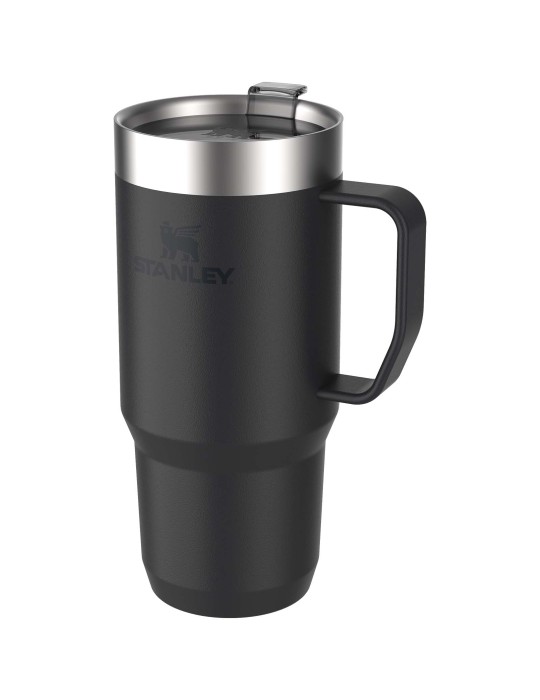 Mug isotherme Stanley Everyday Suburban 473 ml en acier inoxydable…