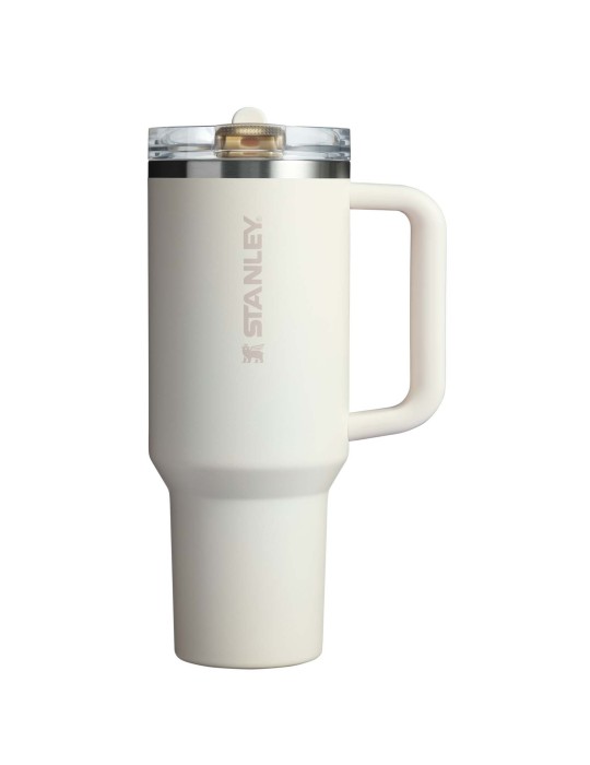 Stanley Quencher® ProTour 1180 ml gobelet à paille isolé en acier…