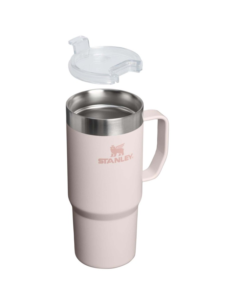 Mug isotherme Stanley Everyday Suburban 473 ml en acier inoxydable…