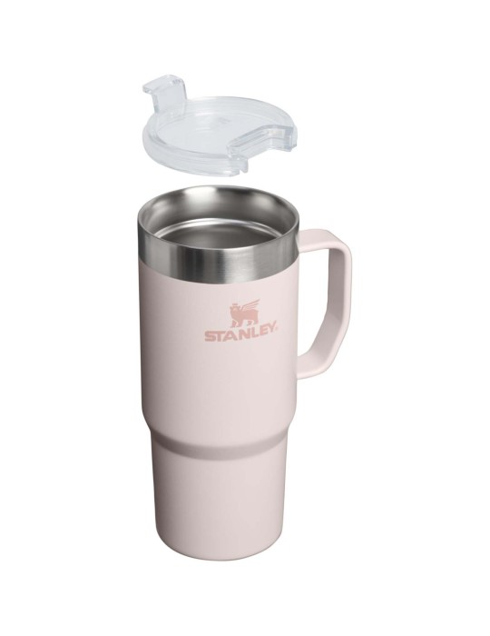 Mug isotherme Stanley Everyday Suburban 473 ml en acier inoxydable…