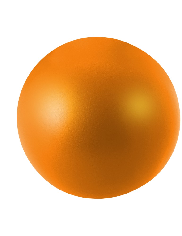 Balle anti-stress ronde Cool