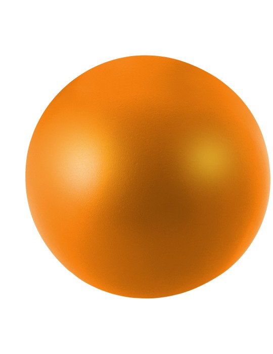 Balle anti-stress ronde Cool