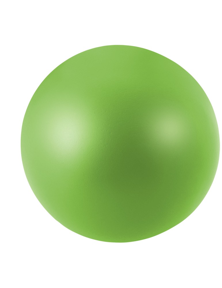 Balle anti-stress ronde Cool