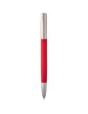 Stylo bille Ziguur en aluminium recyclé (encre noire)