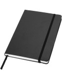 Carnet de notes Classic format A5 à couverture rigide