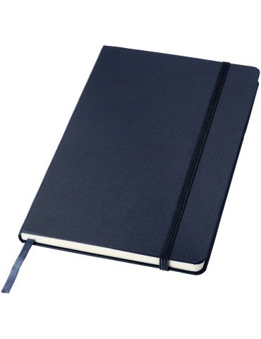 Carnet de notes Classic format A5 à couverture rigide