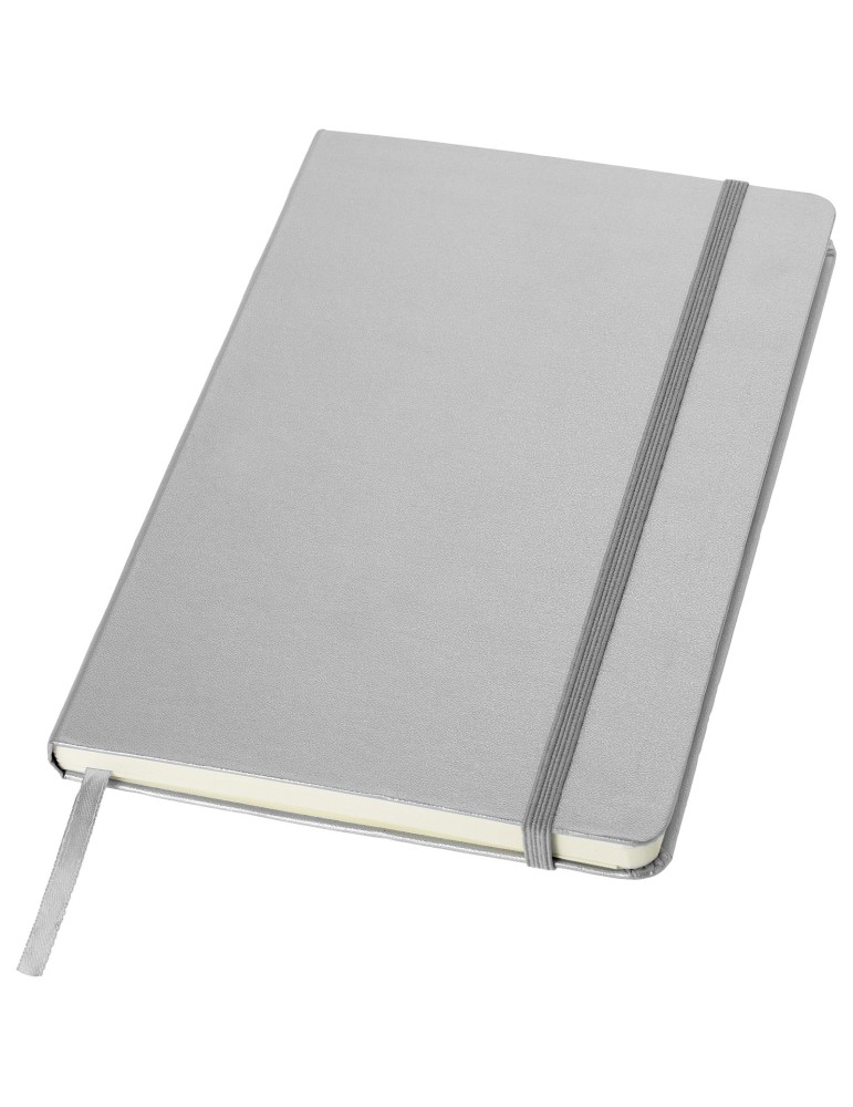 Carnet de notes Classic format A5 à couverture rigide