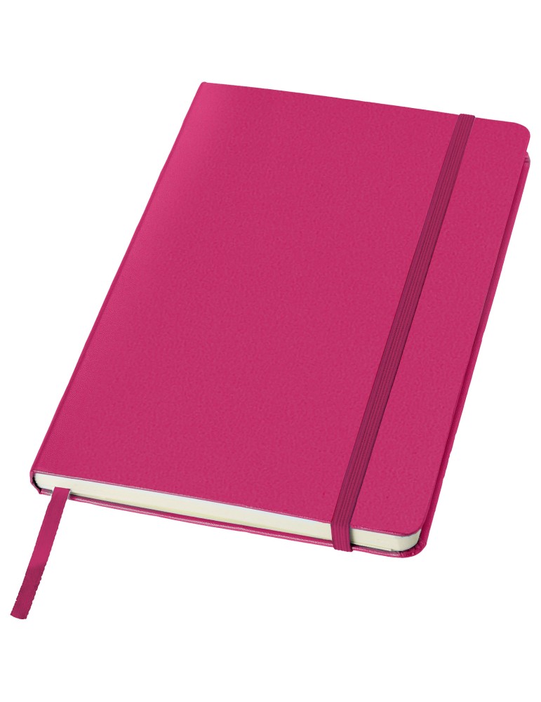 Carnet de notes Classic format A5 à couverture rigide
