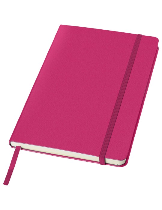 Carnet de notes Classic format A5 à couverture rigide