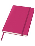 Carnet de notes Classic format A5 à couverture rigide
