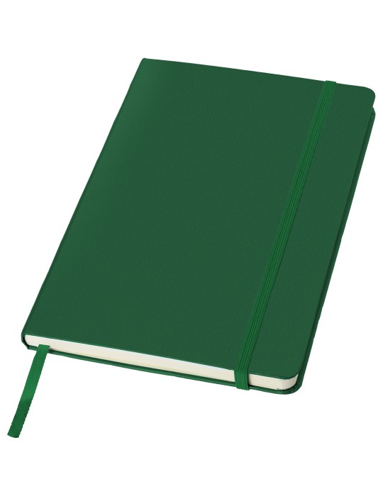 Carnet de notes Classic format A5 à couverture rigide