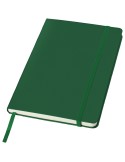 Carnet de notes Classic format A5 à couverture rigide