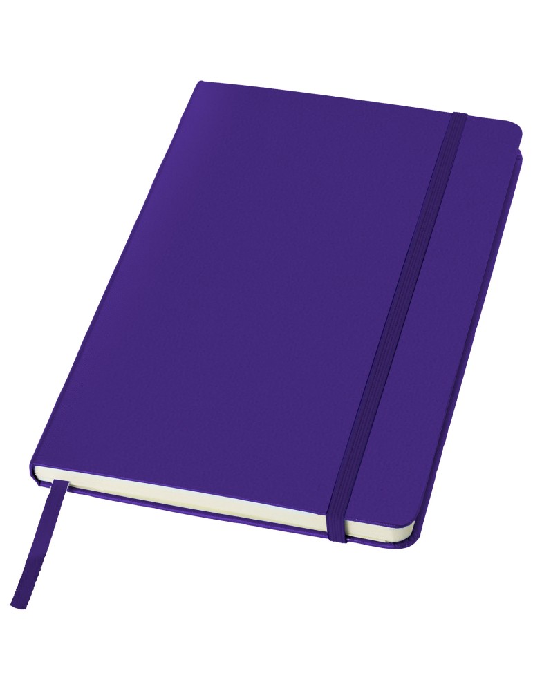 Carnet de notes Classic format A5 à couverture rigide